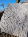 Silt woonkussen Dove Grey
