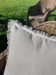 Silt Amsterdam fringes paris grey