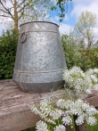 Zinken pot