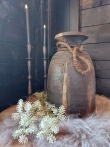 Houten kruik 1