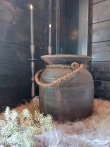 Houten kruik 2