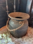 Houten kruik 2