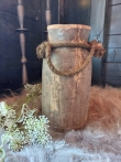 Houten kruik 4