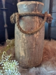 Houten kruik 4