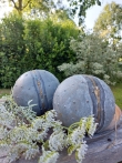 Zinken bal