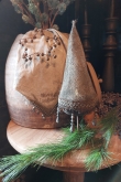Sobere Kerstboom