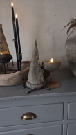 Sobere Kerstboom 