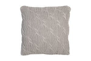 Silt kussen Dove Grey