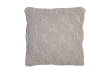 Silt kussen Dove Grey