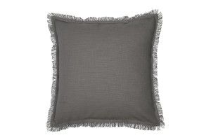 Silt wooonkussen Smoke Pearl