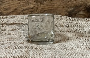 Windlicht Metal Chips 7/7