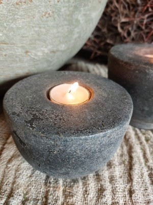 Set waxinelichthouders Brynxz 