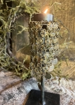 Kandelaar met ketting