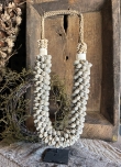 Schelpenketting XL 