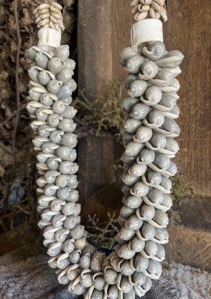 Schelpenketting XL 