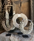Schelpenketting XL