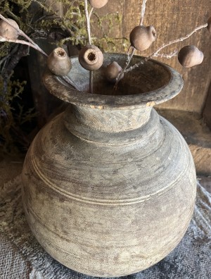 Nepalese bolkruik 