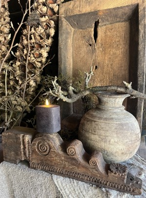Nepalese bolkruik 