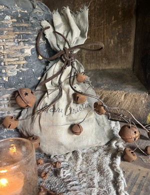 Kalkdoek zakje