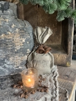 Kalkdoek zakje