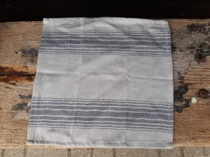 Vaatdoek Linen & More streep